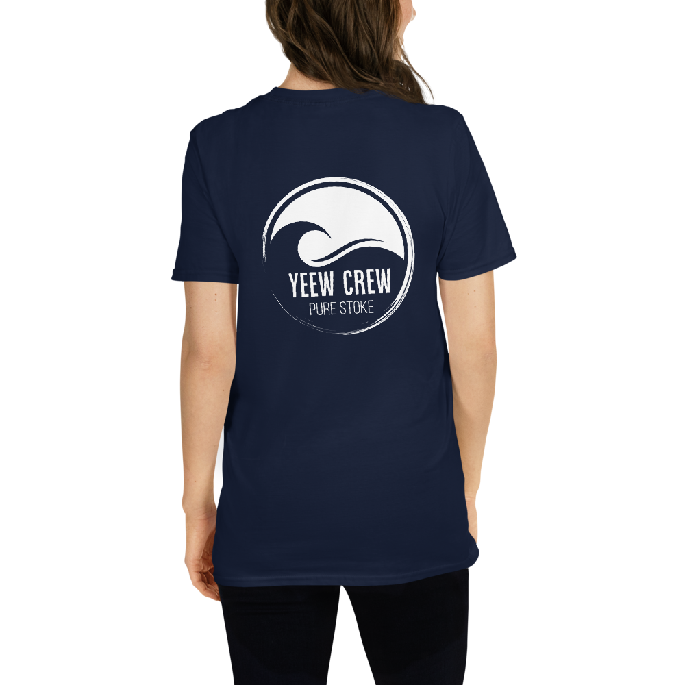 Short-Sleeve Unisex T-Shirt
