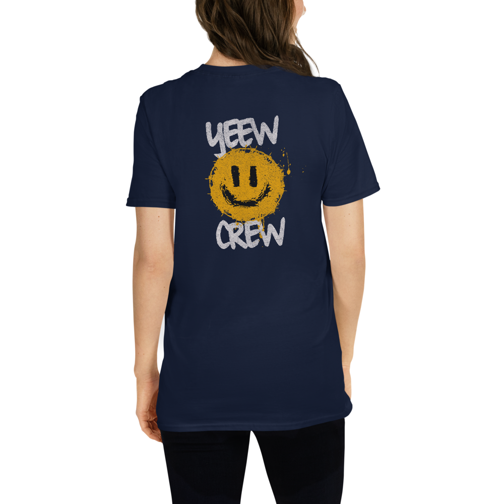 Short-Sleeve Unisex T-Shirt