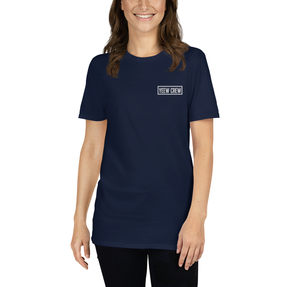 Short-Sleeve Unisex T-Shirt