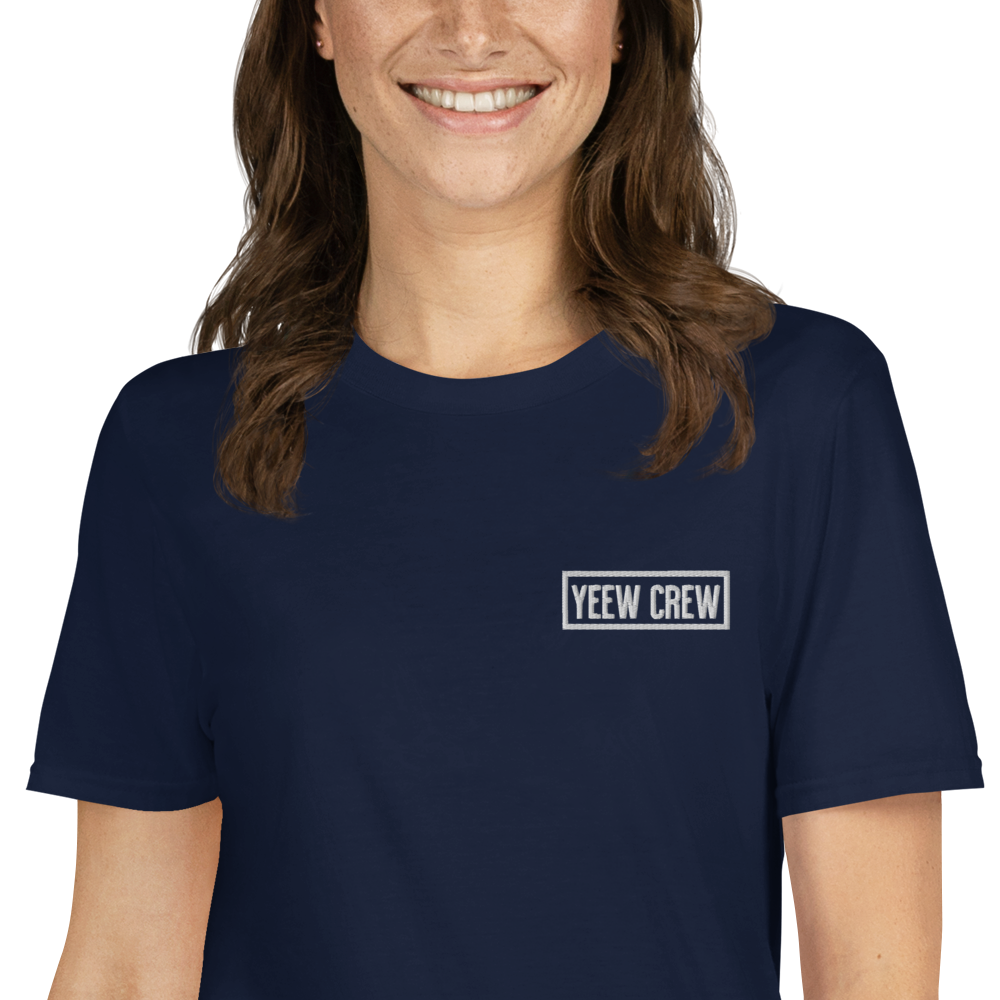 Short-Sleeve Unisex T-Shirt