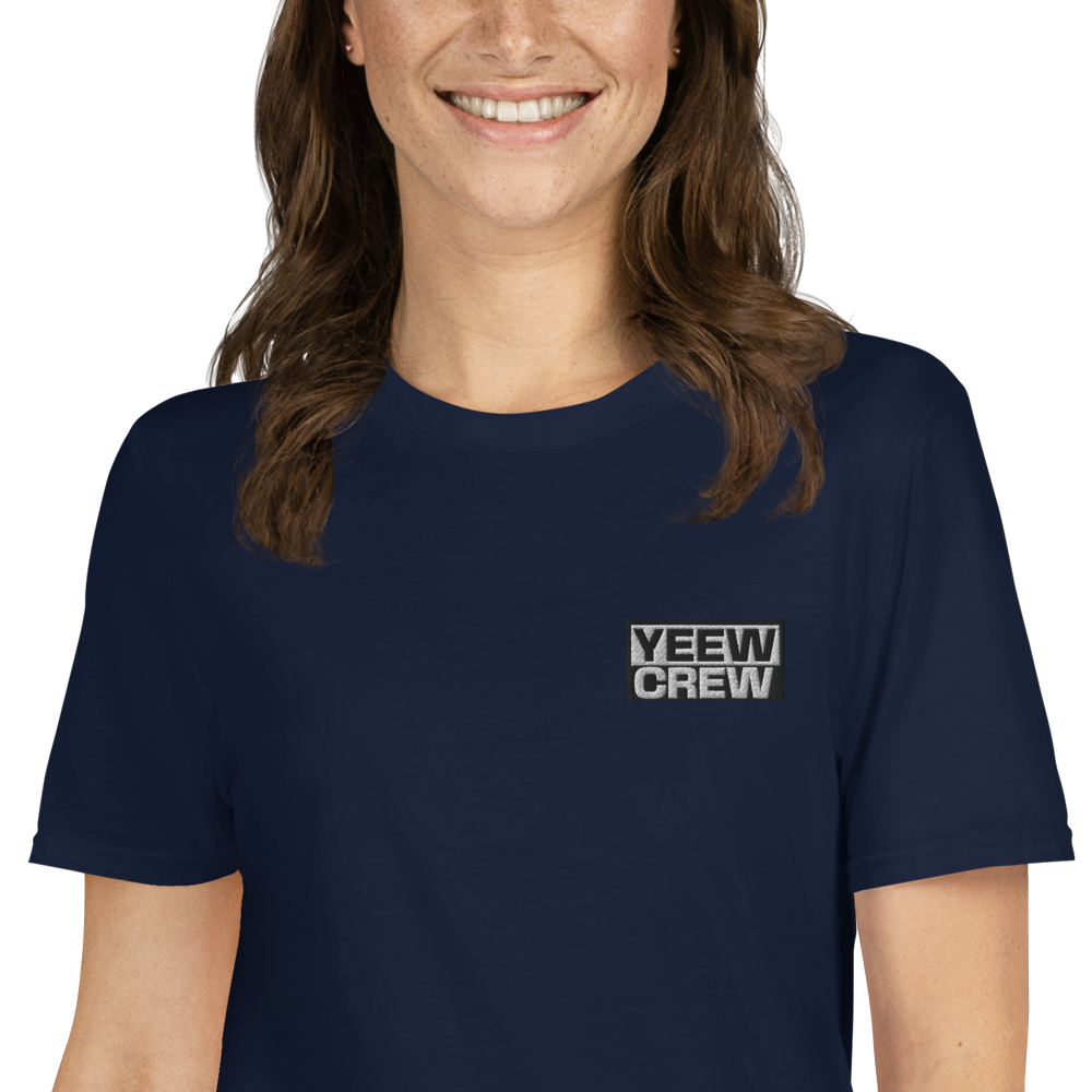 Short-Sleeve Unisex T-Shirt