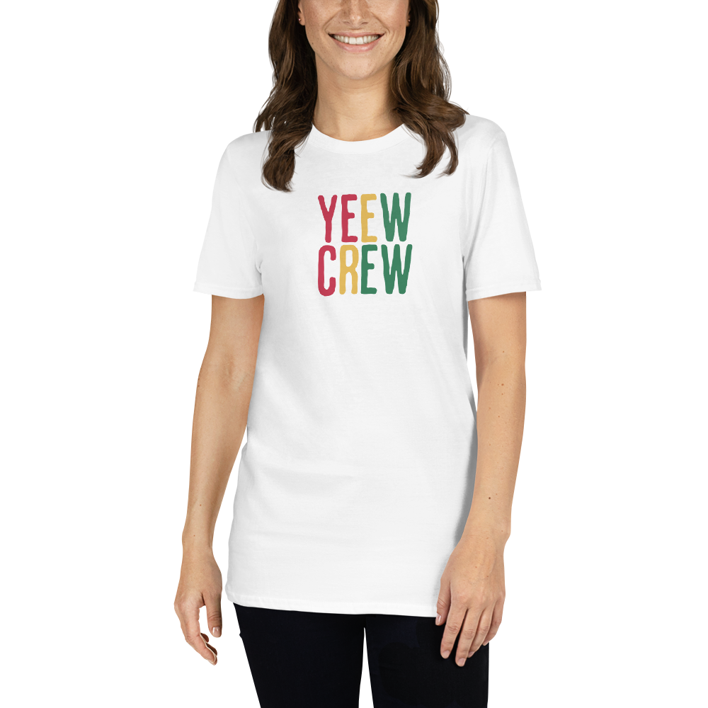 Short-Sleeve Unisex T-Shirt