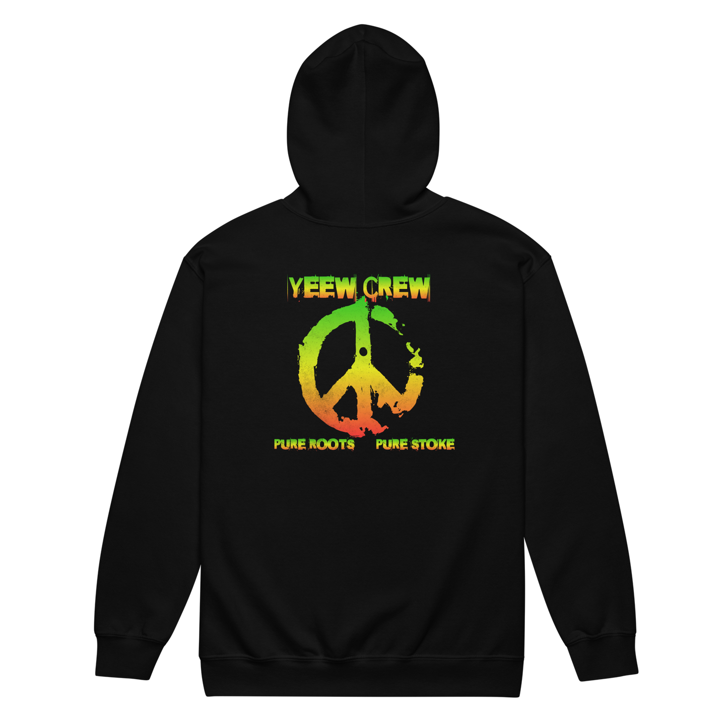 Unisex heavy blend zip hoodie