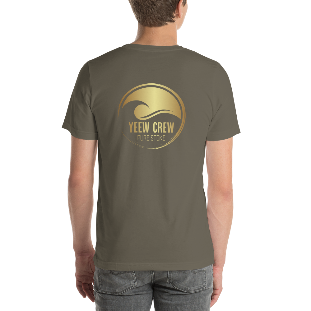 Unisex t-shirt