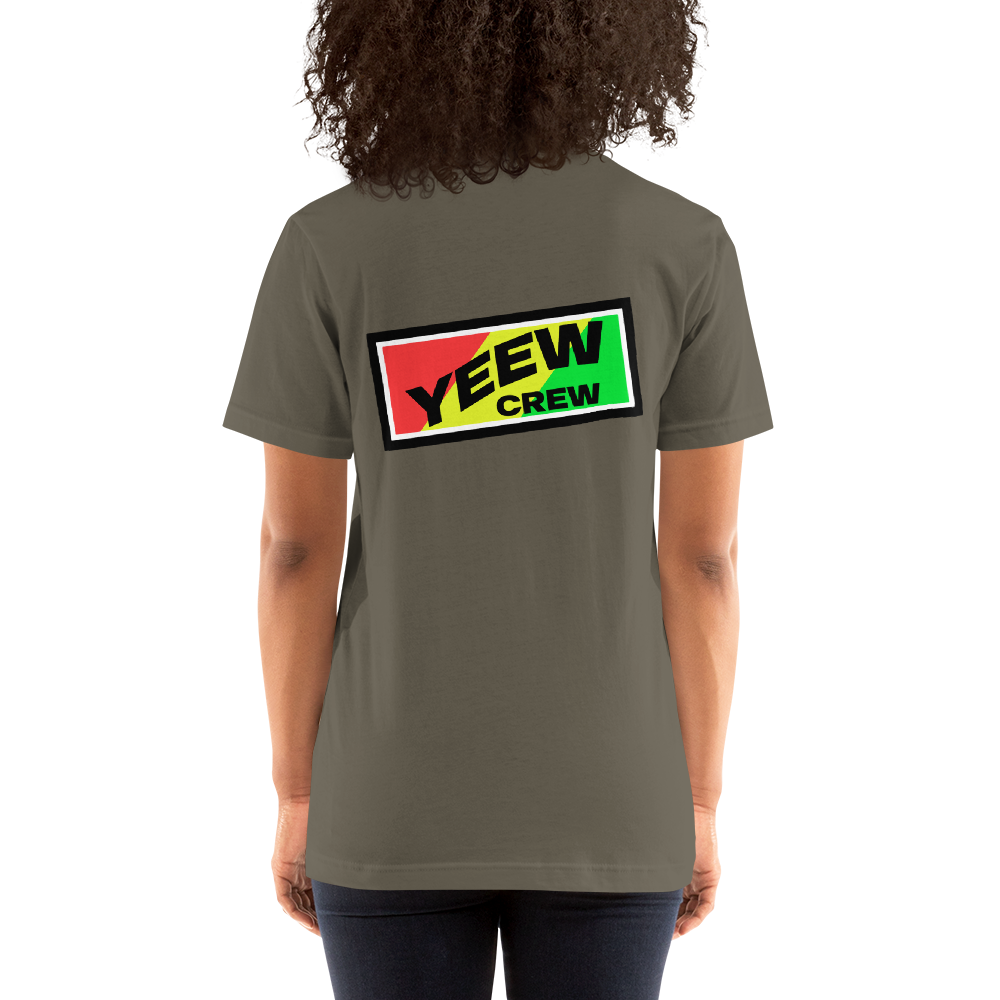 Unisex t-shirt