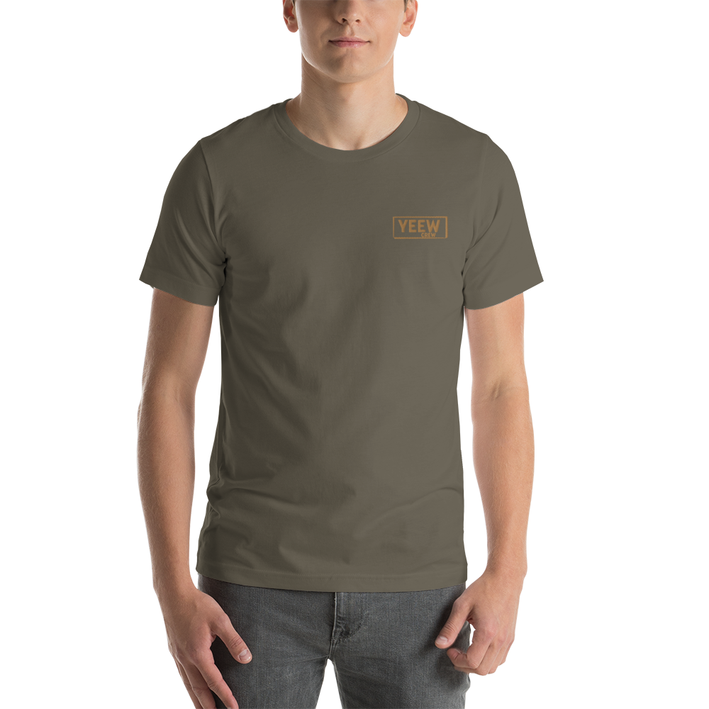 Unisex t-shirt