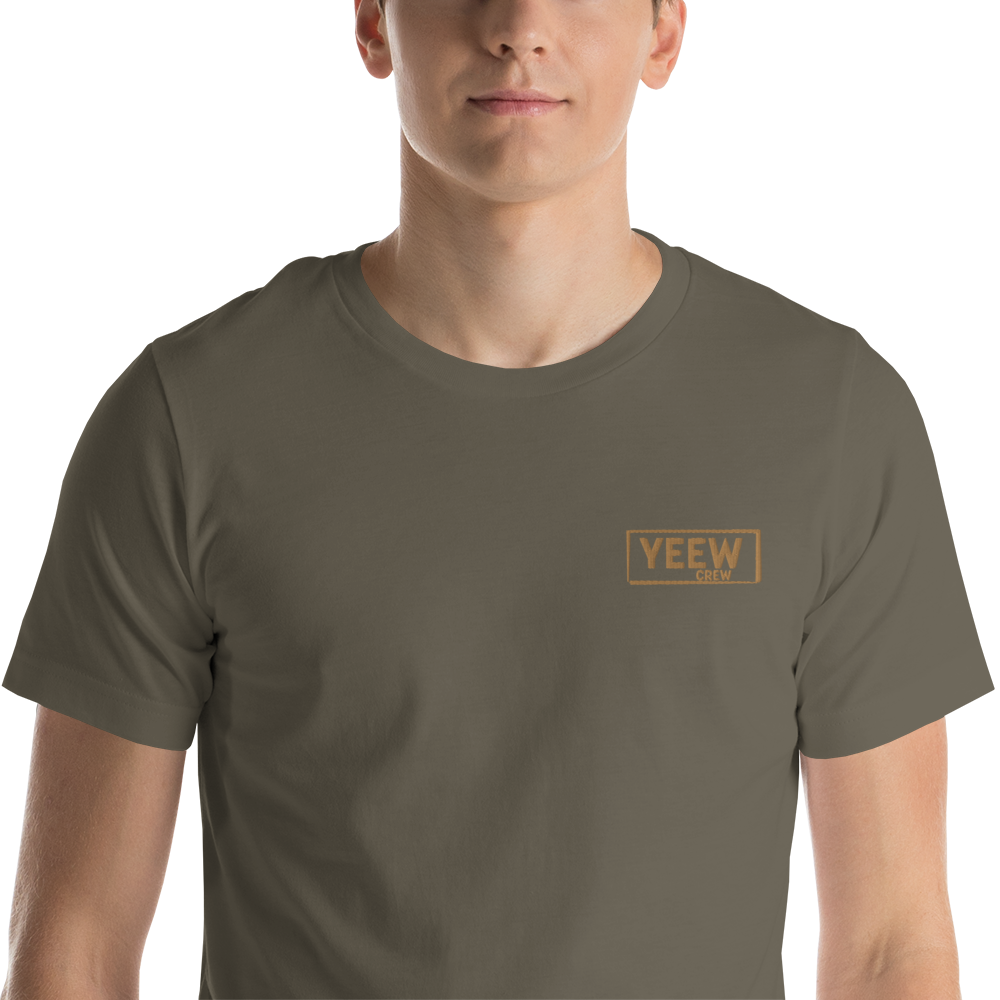 Unisex t-shirt