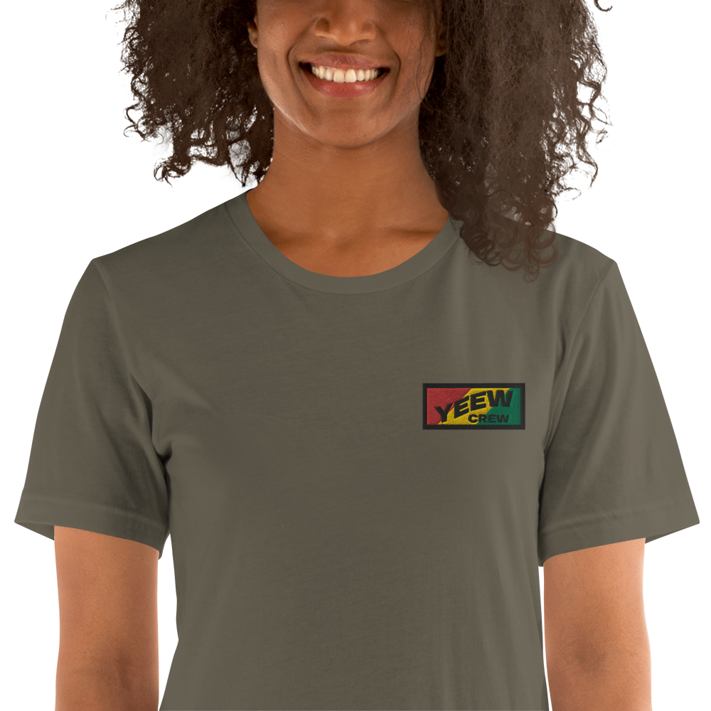 Unisex t-shirt