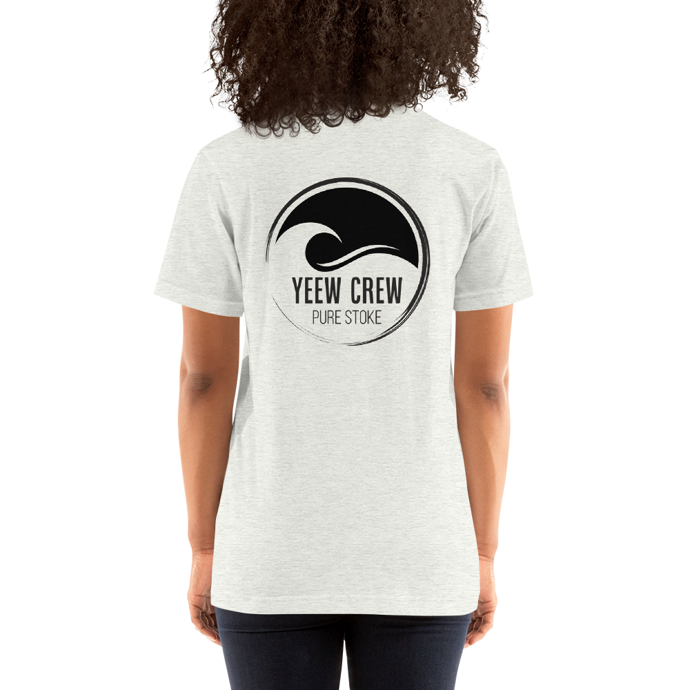 Unisex t-shirt