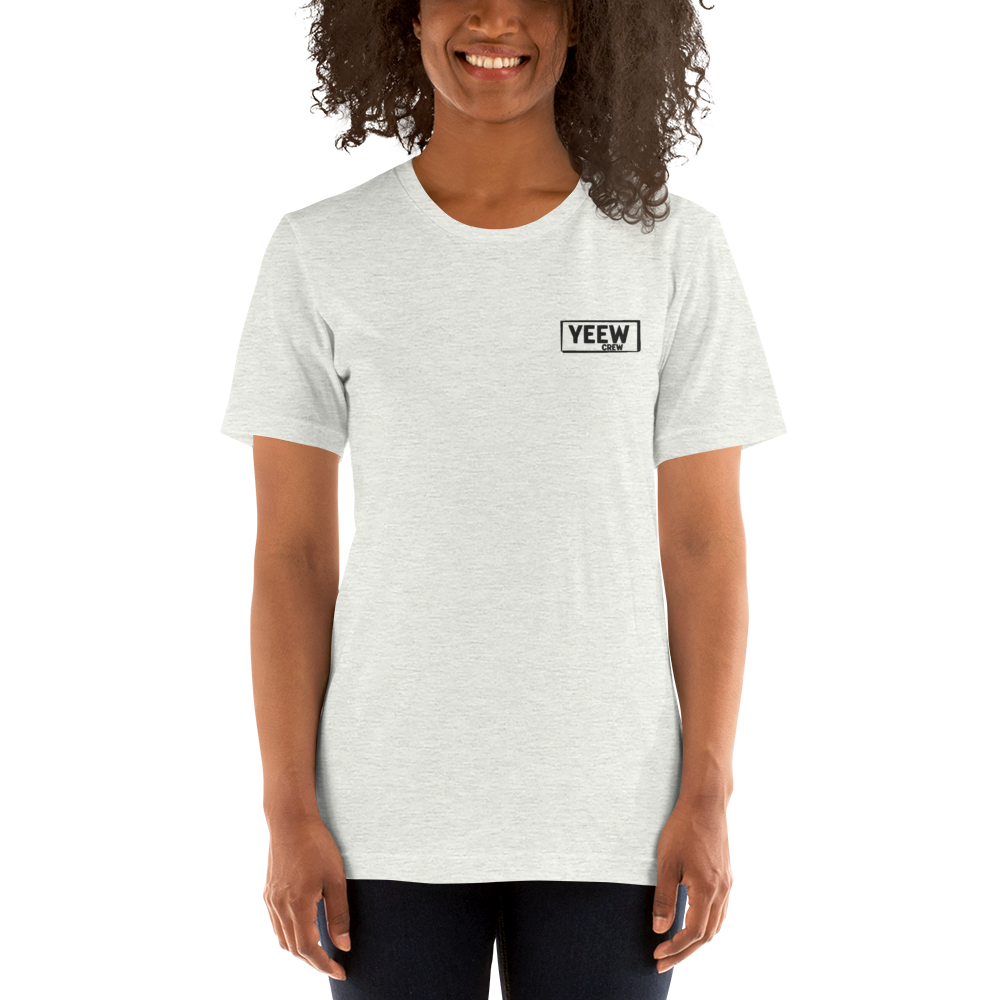 Unisex t-shirt