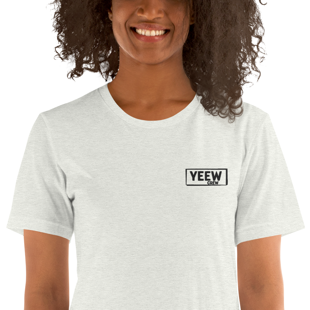 Unisex t-shirt
