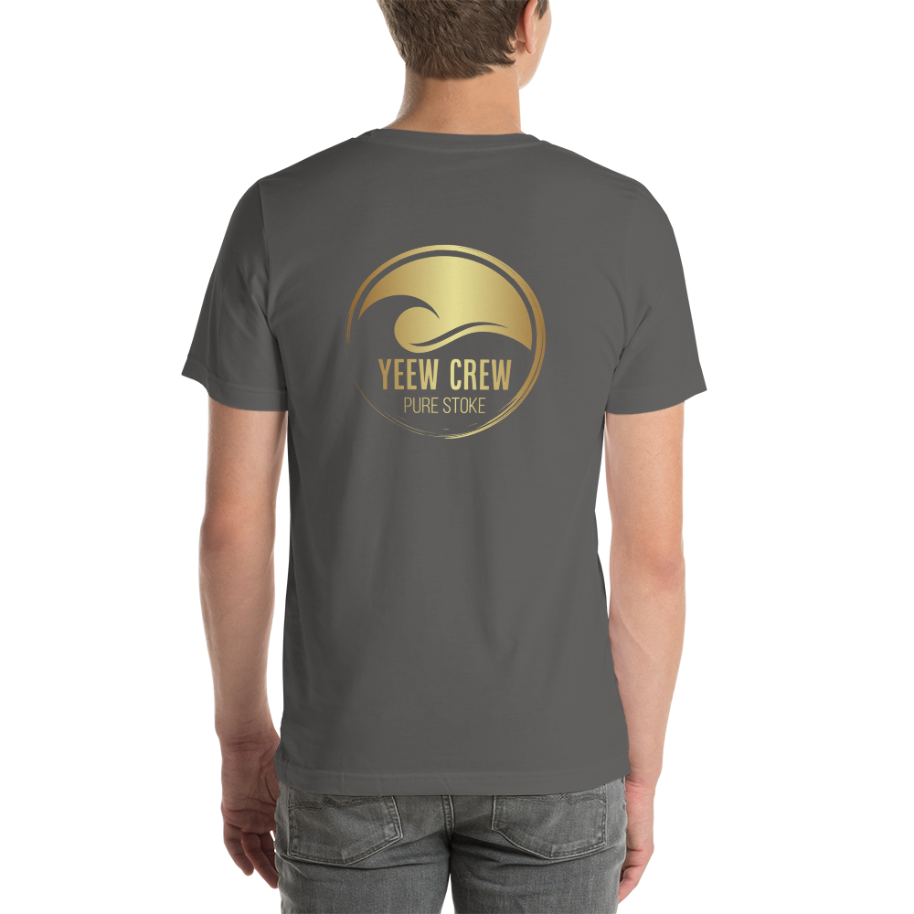 Unisex t-shirt