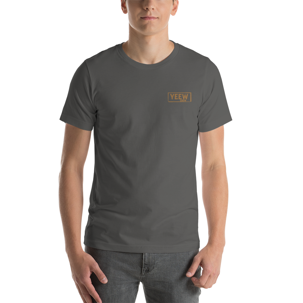 Unisex t-shirt