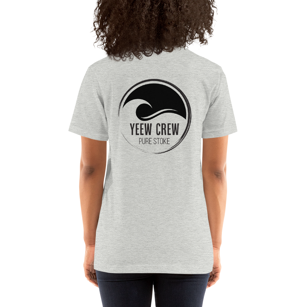 Unisex t-shirt