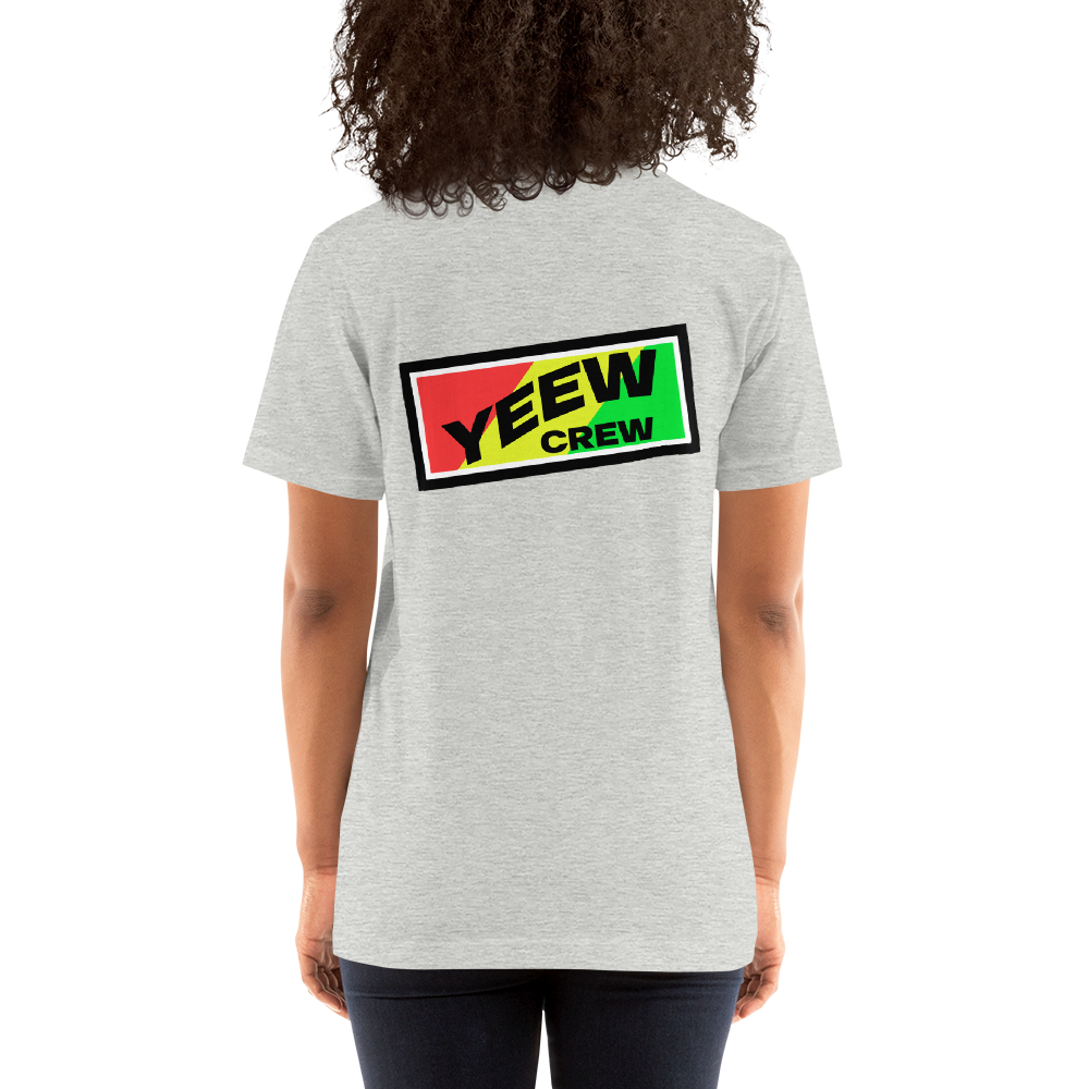 Unisex t-shirt