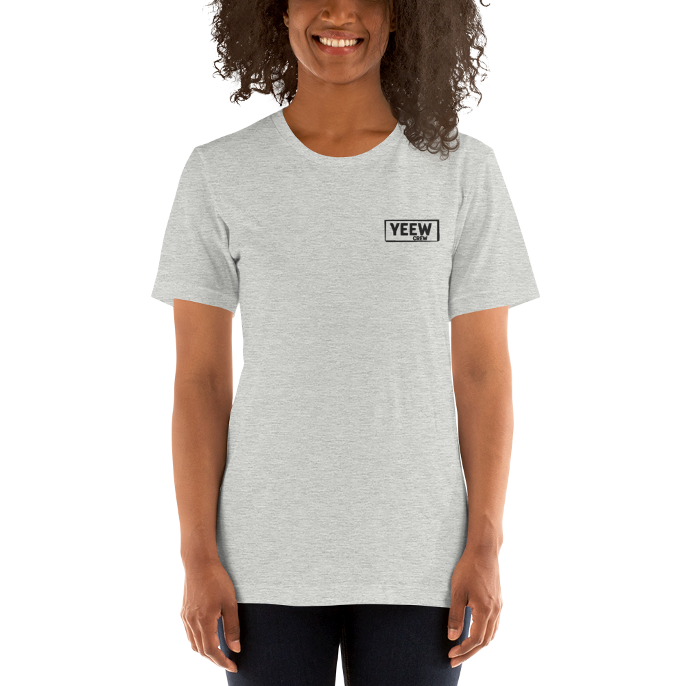 Unisex t-shirt