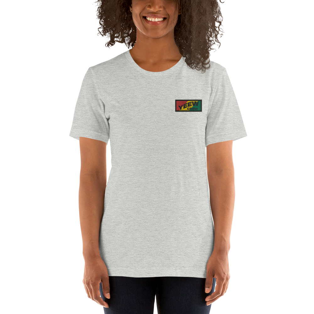 Unisex t-shirt