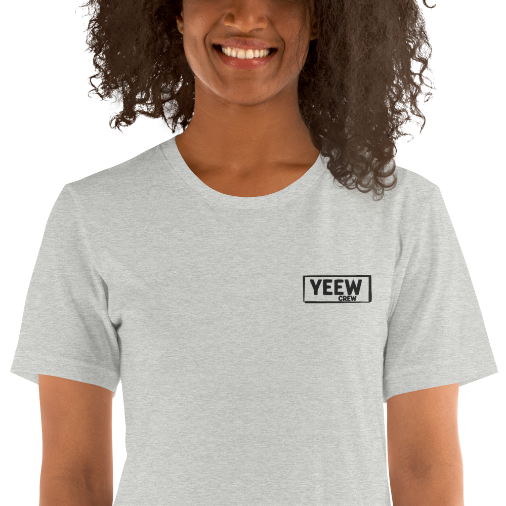 Unisex t-shirt