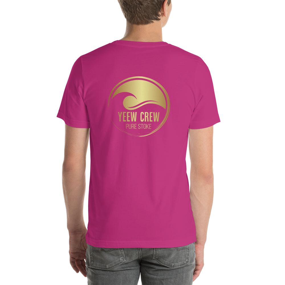 Unisex t-shirt