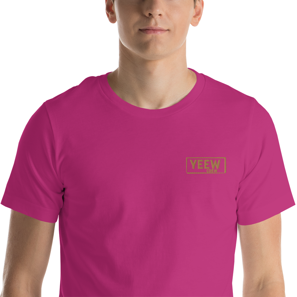 Unisex t-shirt