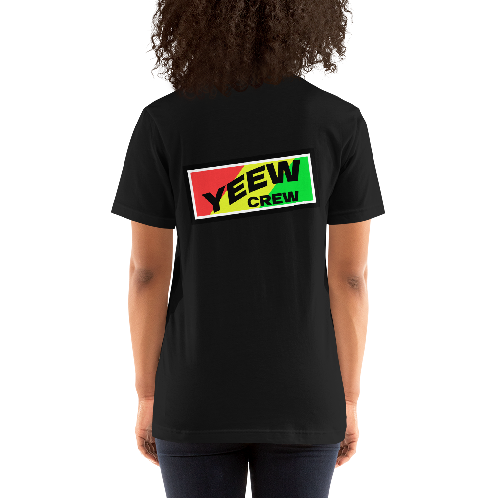 Unisex t-shirt