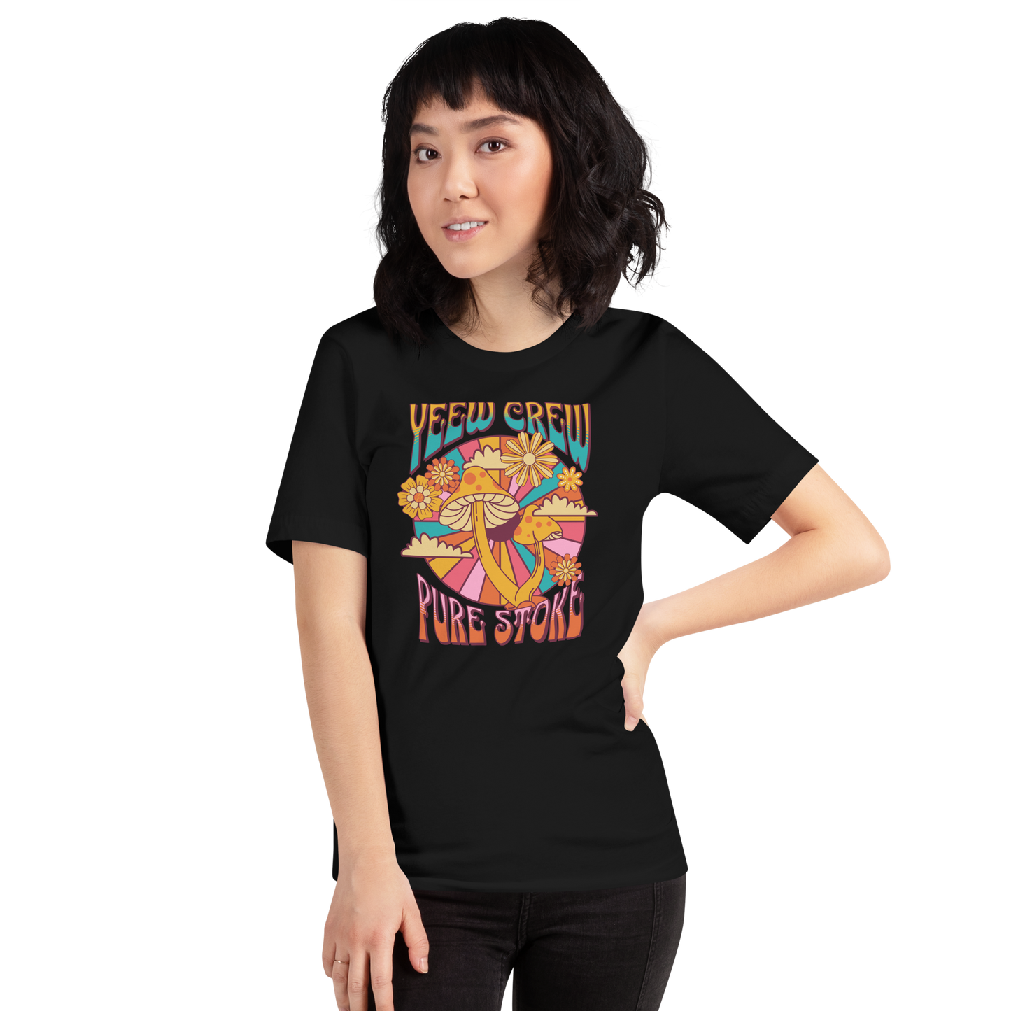 Unisex t-shirt