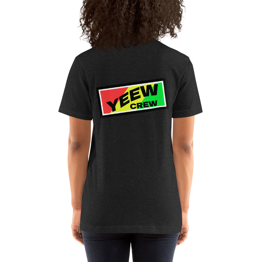 Unisex t-shirt