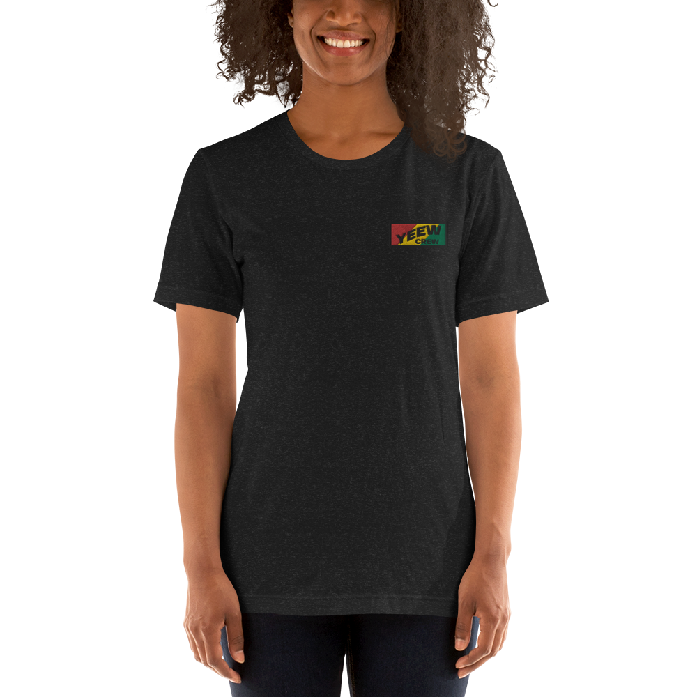 Unisex t-shirt