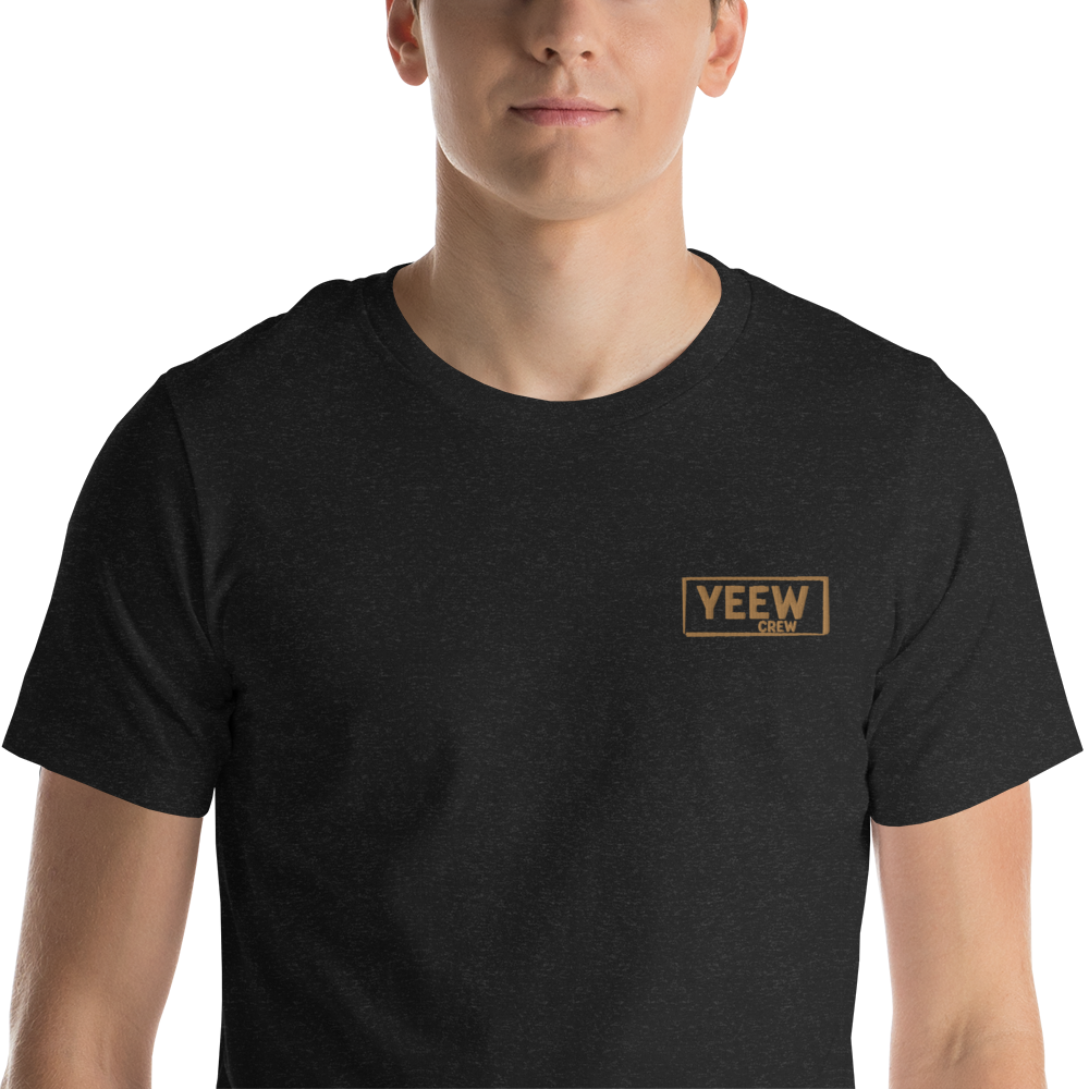 Unisex t-shirt