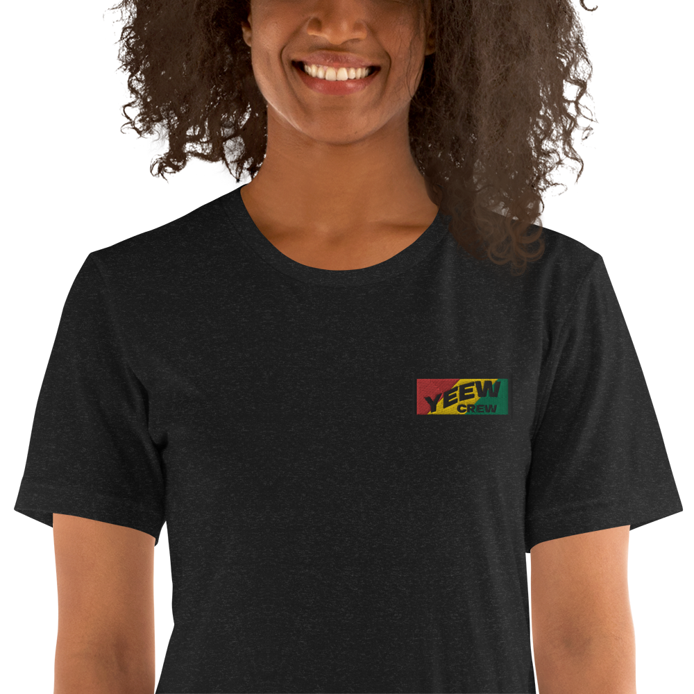 Unisex t-shirt