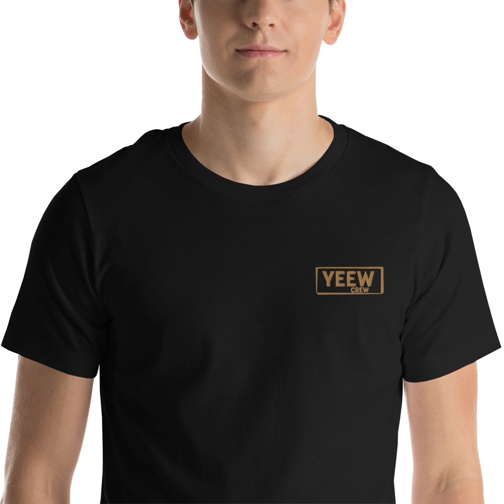 Unisex t-shirt