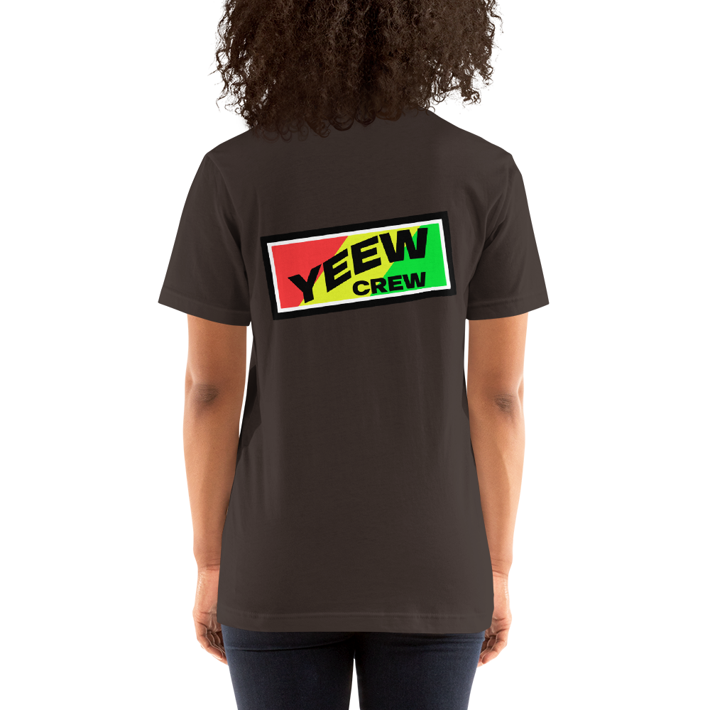 Unisex t-shirt