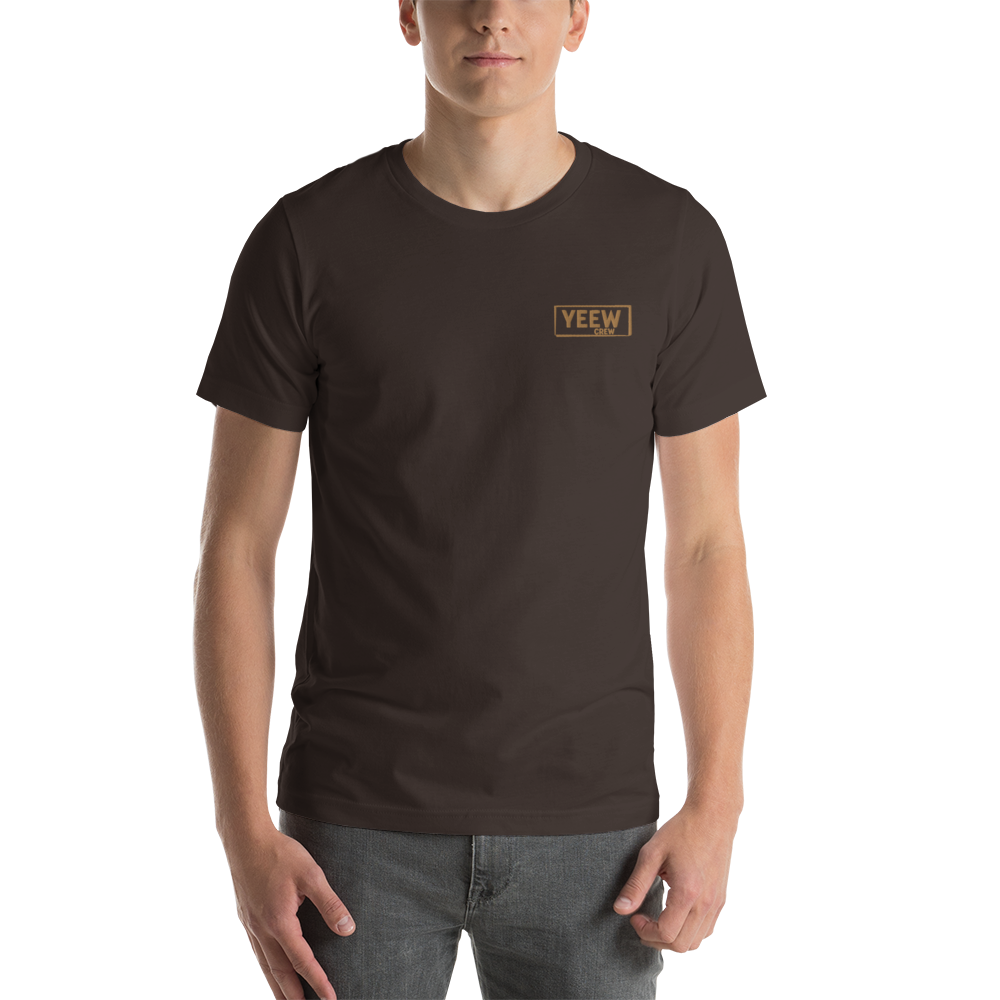 Unisex t-shirt