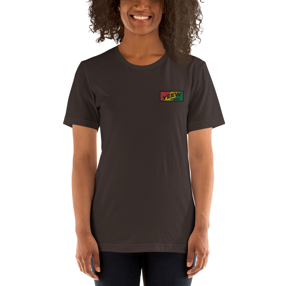 Unisex t-shirt