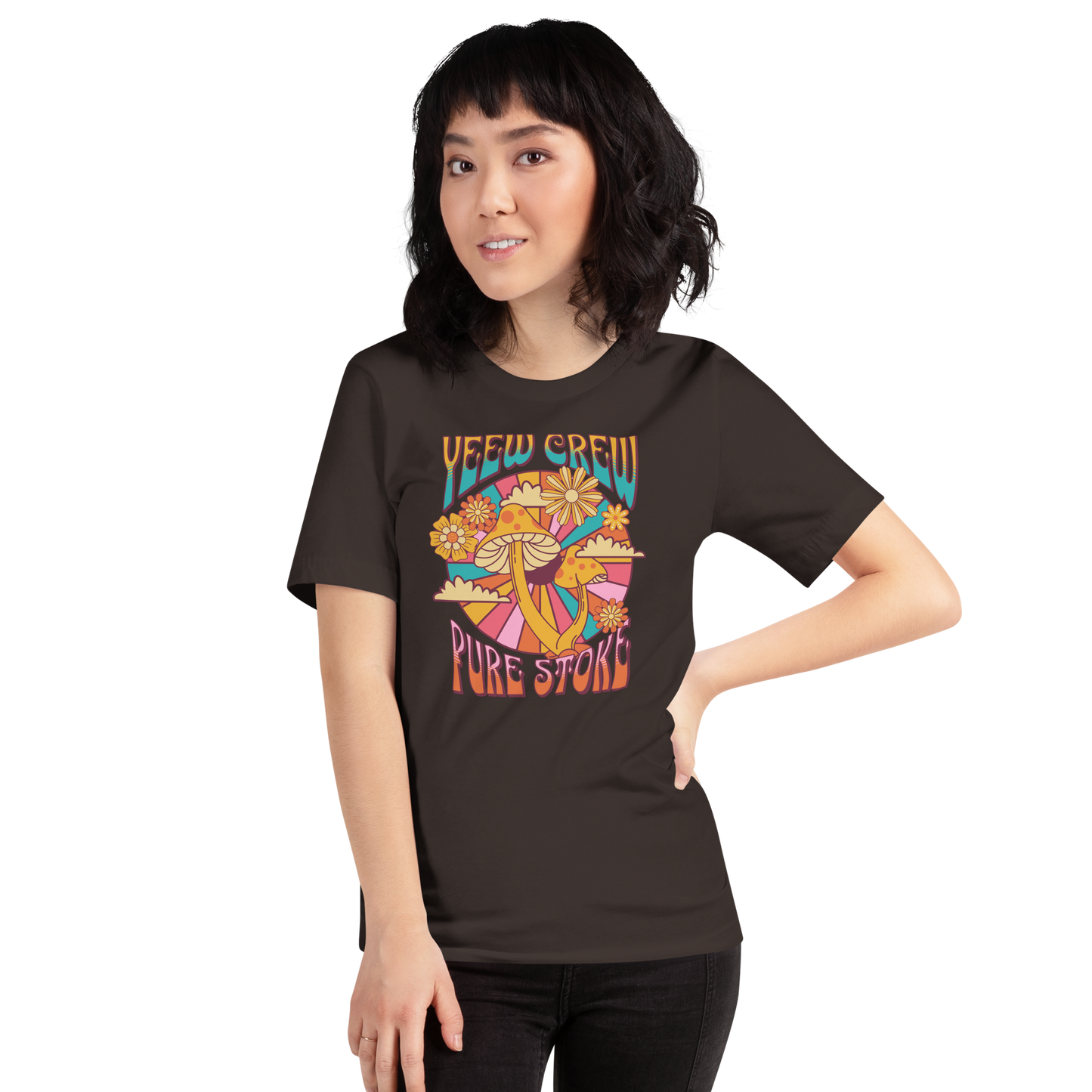 Unisex t-shirt