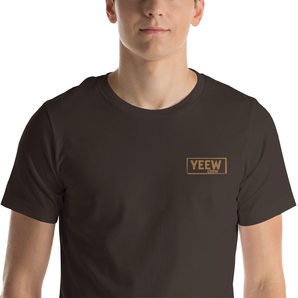 Unisex t-shirt