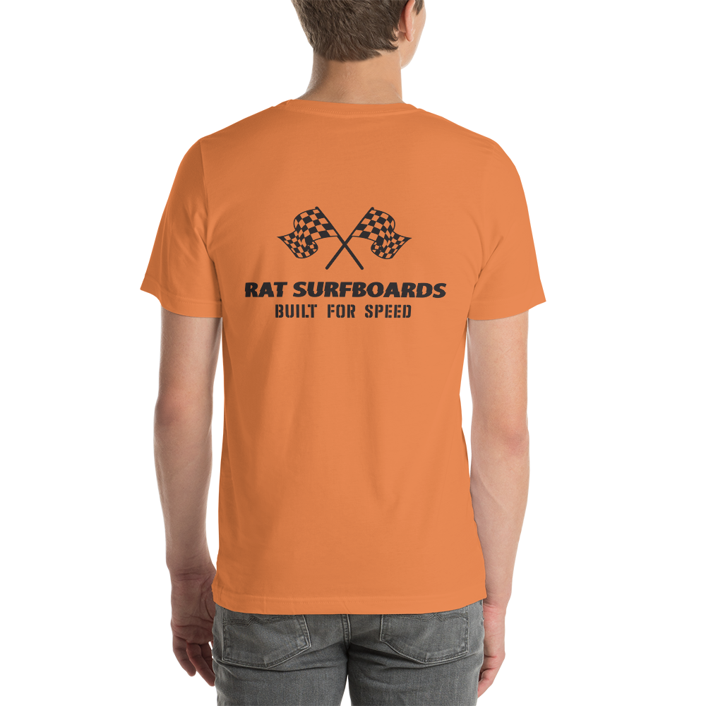 Unisex t-shirt