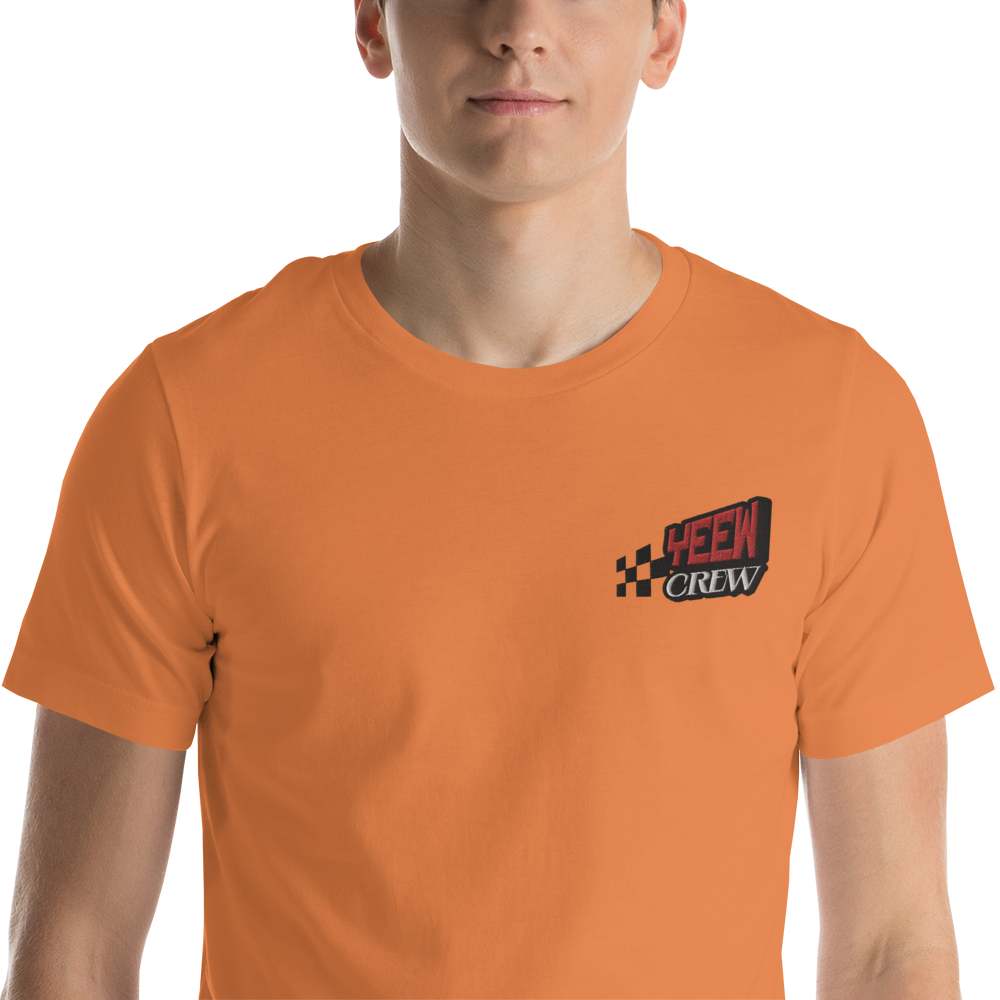 Unisex t-shirt