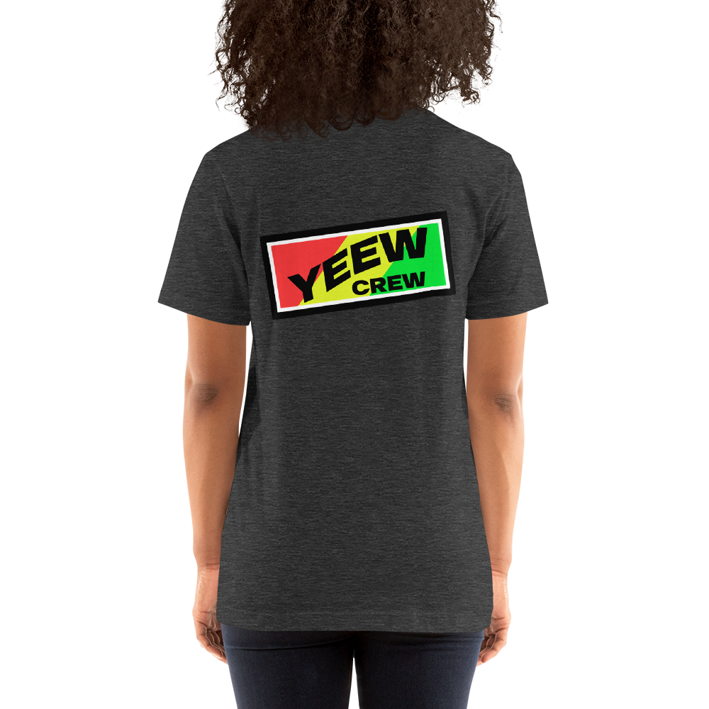 Unisex t-shirt