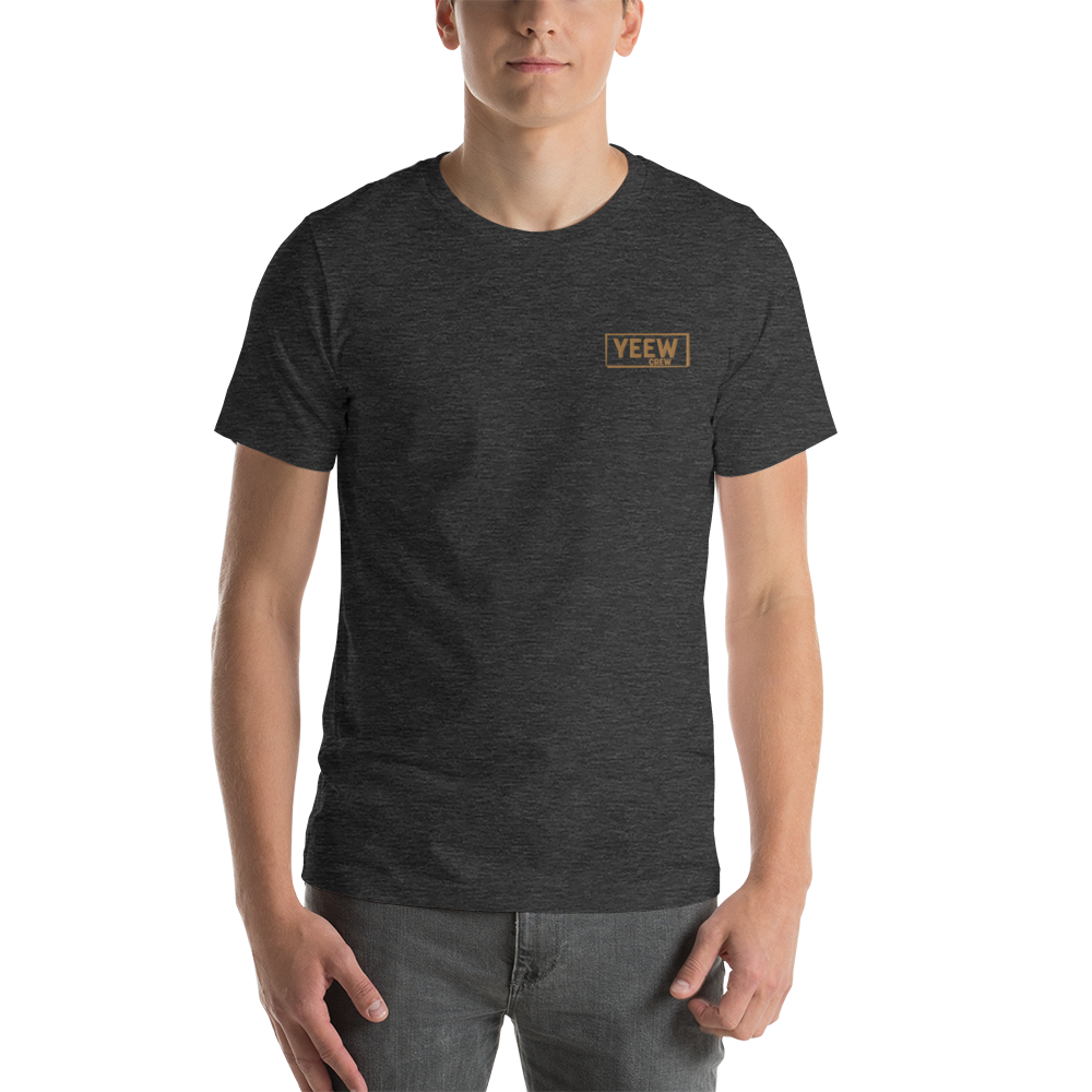 Unisex t-shirt