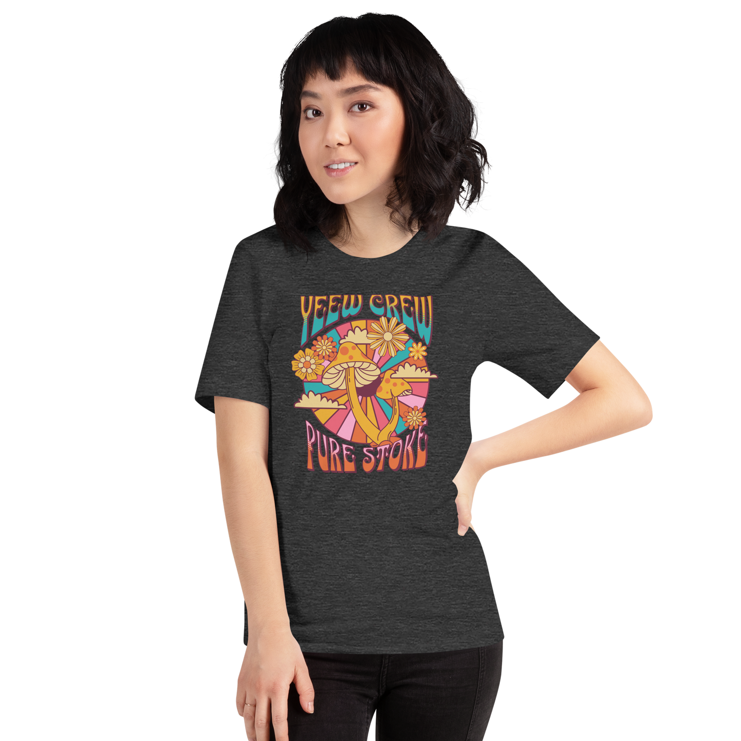 Unisex t-shirt