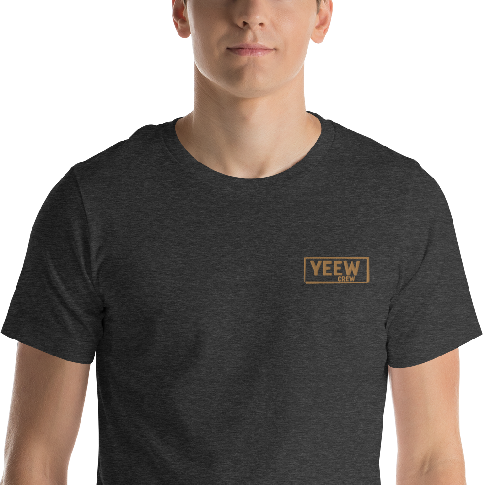 Unisex t-shirt