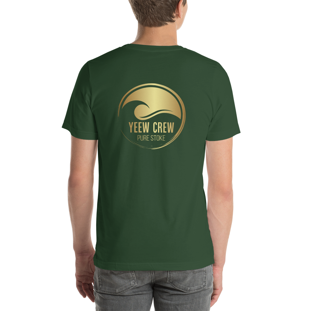Unisex t-shirt