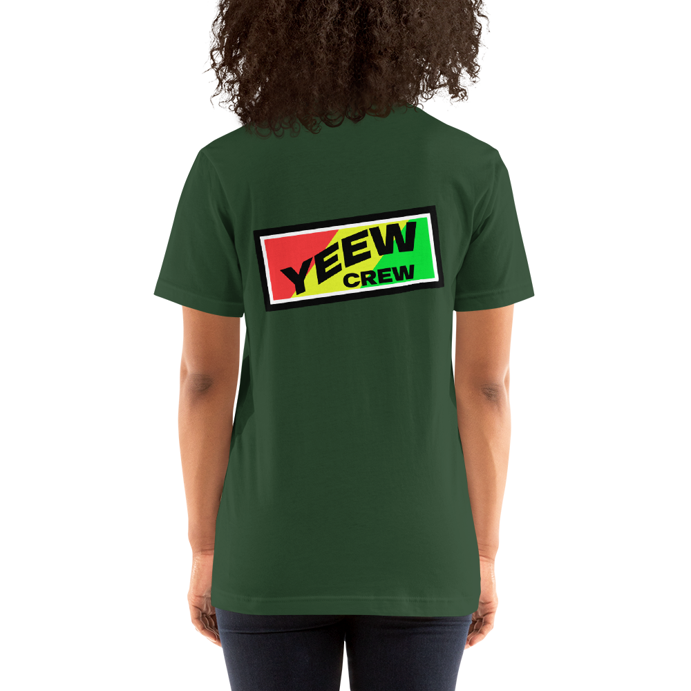 Unisex t-shirt