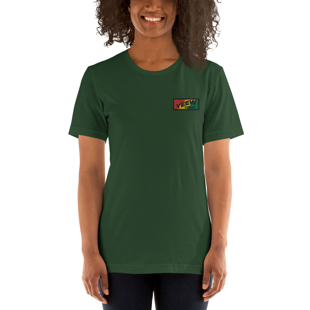 Unisex t-shirt