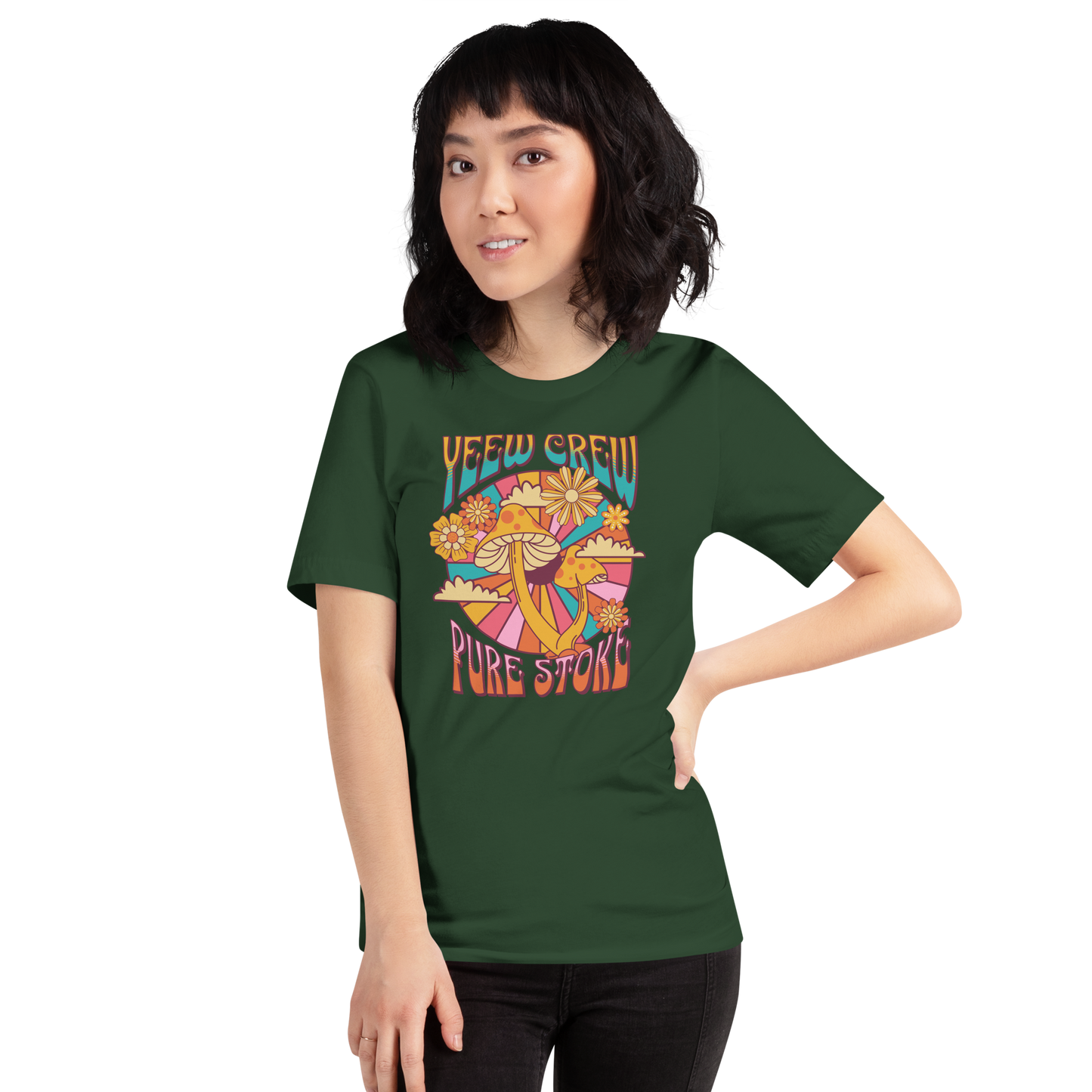 Unisex t-shirt