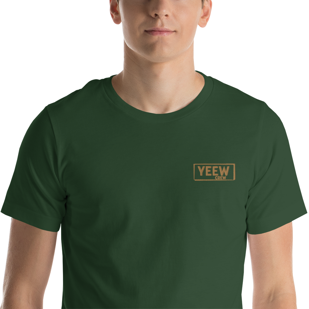 Unisex t-shirt