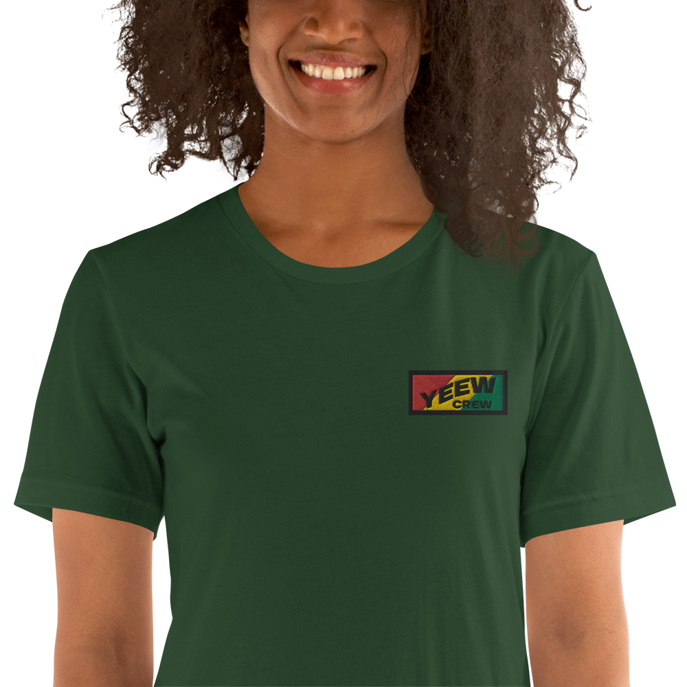 Unisex t-shirt