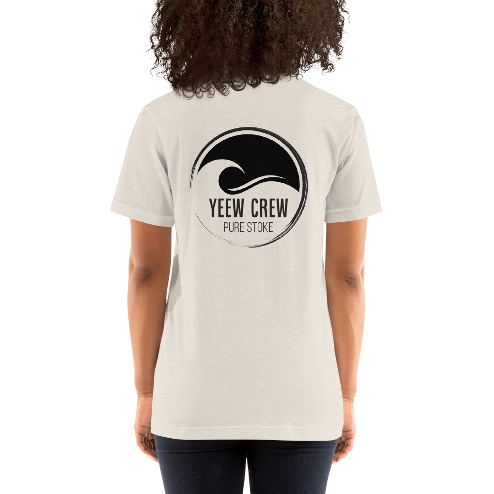 Unisex t-shirt