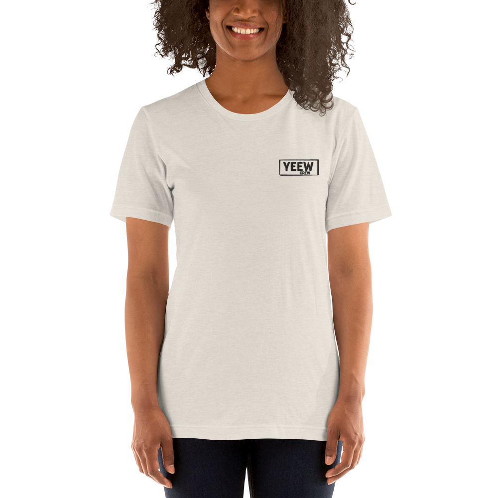 Unisex t-shirt